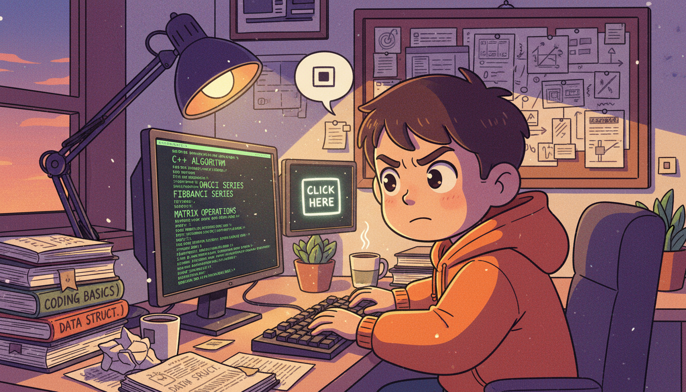 Terminalden Web'e Yapay Zekâ ile Bir Yolculuk: Vibe Hardcoder'ın Doğuşu