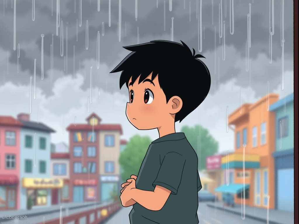 Havadan Sudan Bir Sohbet