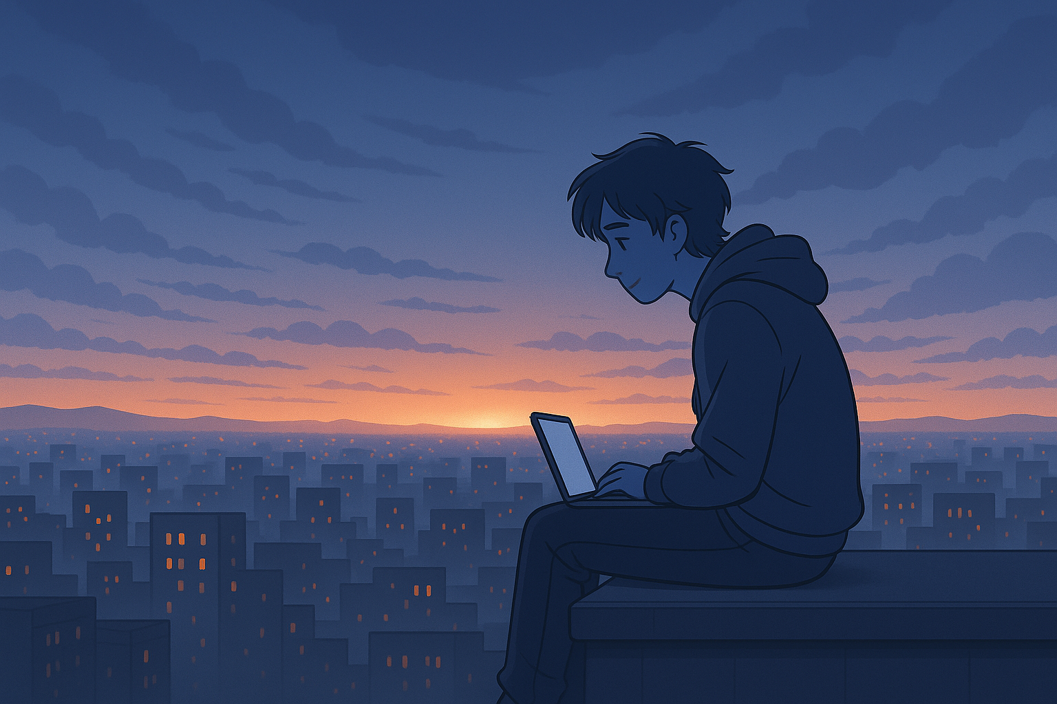 İçimden Geldiği Gibi: İnsanları Anlama Çabası