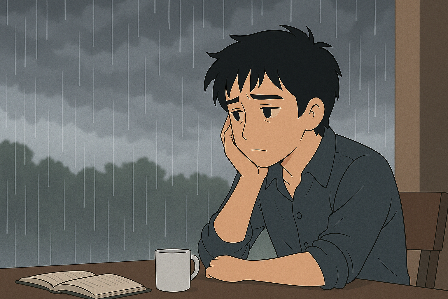 Beklenmedik Bir Geri Dönüş ve Yeniden Bulunan Anlam